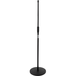 	Pieds micros droits - Shure By Gator - SH-RBMICSTAND12