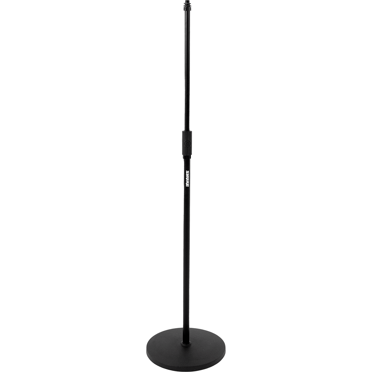 Pieds micros droits - Shure By Gator - SH-RBMICSTAND12