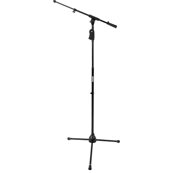 Pieds micros perches - Shure By Gator - SH-TPSTANDTBMDX