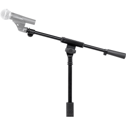 	Pieds micros perches - Shure By Gator - SH-TDSTANDTBM