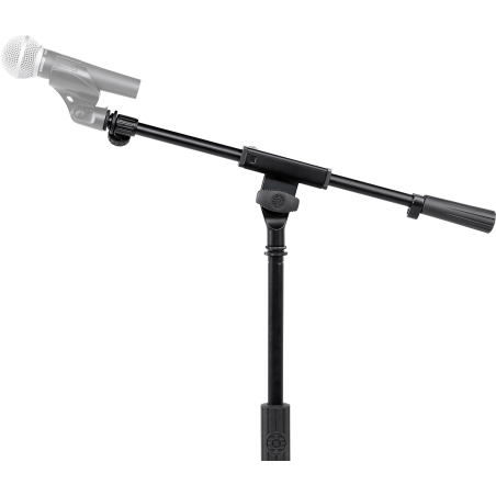 Pieds micros perches - Shure By Gator - SH-TDSTANDTBM