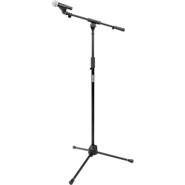 	Pieds micros perches - Shure By Gator - SH-TDSTANDTBM