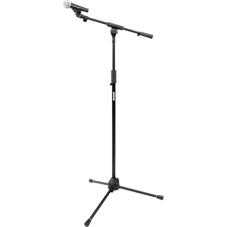 Pieds micros perches - Shure By Gator - SH-TDSTANDTBM