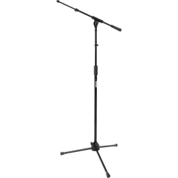 	Pieds micros perches - Shure By Gator - SH-TDSTANDTBM