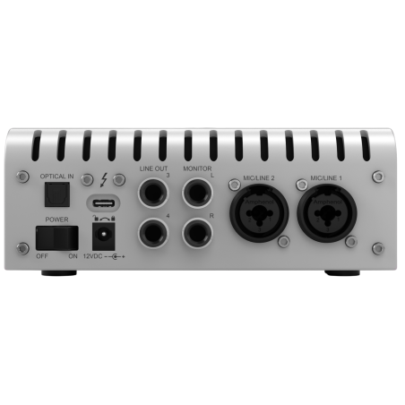 Cartes son - Universal Audio - Apollo Twin X Duo Gen2 Studio+