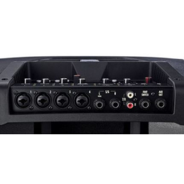 	Systèmes amplifiés - RCF - EVOX JMIX8