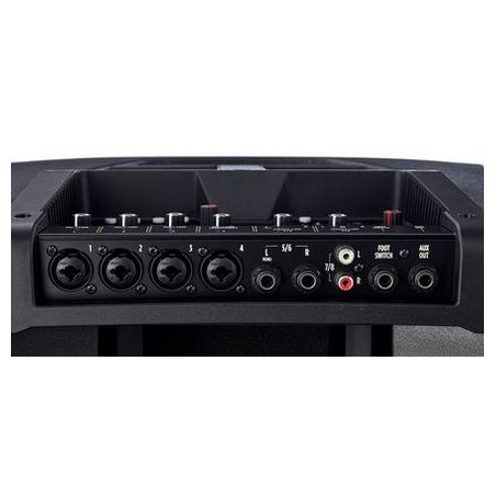 Systèmes amplifiés - RCF - EVOX JMIX8