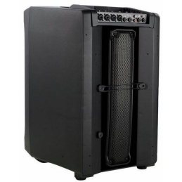 	Systèmes amplifiés - RCF - EVOX JMIX8