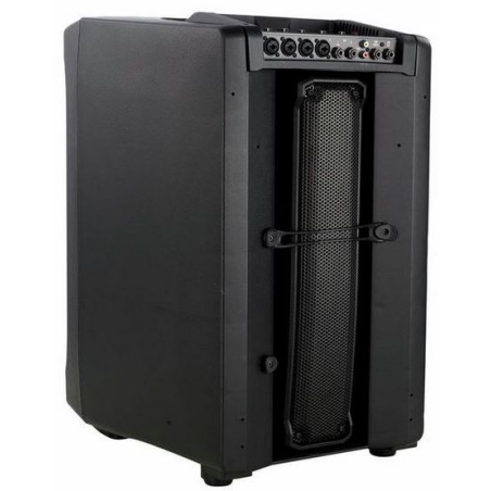 Systèmes amplifiés - RCF - EVOX JMIX8