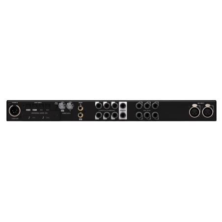 Cartes son - Universal Audio - APOLLO X6 ESSENTIALS+