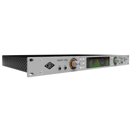 	Cartes son - Universal Audio - Apollo x8p Gen2 Studio+