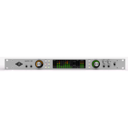 	Cartes son - Universal Audio - Apollo x8 Gen2 Essentials+