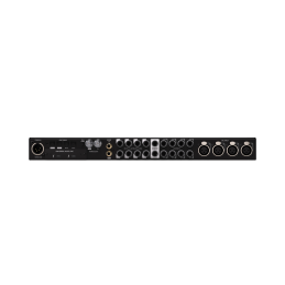 	Cartes son - Universal Audio - Apollo x8 Gen2 Essentials+