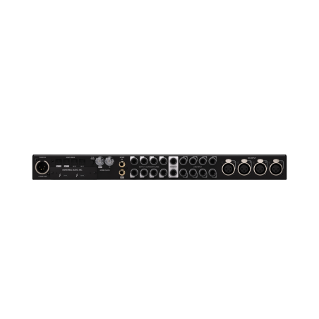 Cartes son - Universal Audio - Apollo x8 Gen2 Studio+