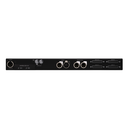 Cartes son - Universal Audio - APOLLO X16 ULTIMATE+