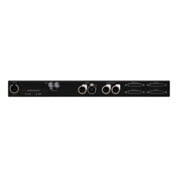 	Cartes son - Universal Audio - Apollo x16 Gen2 Essentials+