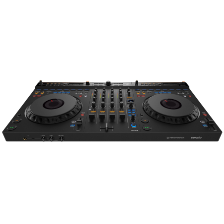 Contrôleurs DJ USB - AlphaTheta - Pioneer DJ DDJ-GRV6