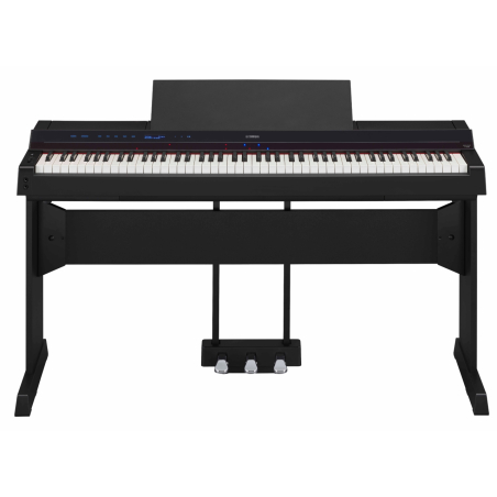 Packs Claviers et Synthé - Yamaha - Pack P-S500 + Stand &...