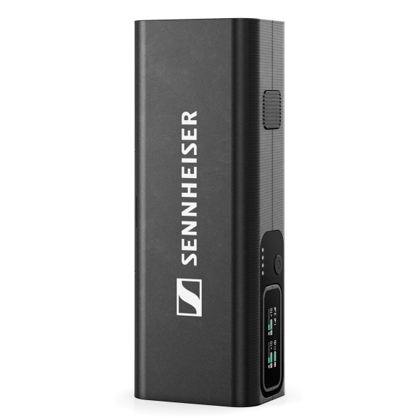 Composants systèmes sans fil / accessoires - Sennheiser - PROFILE WIRELESS CHAGING BAR