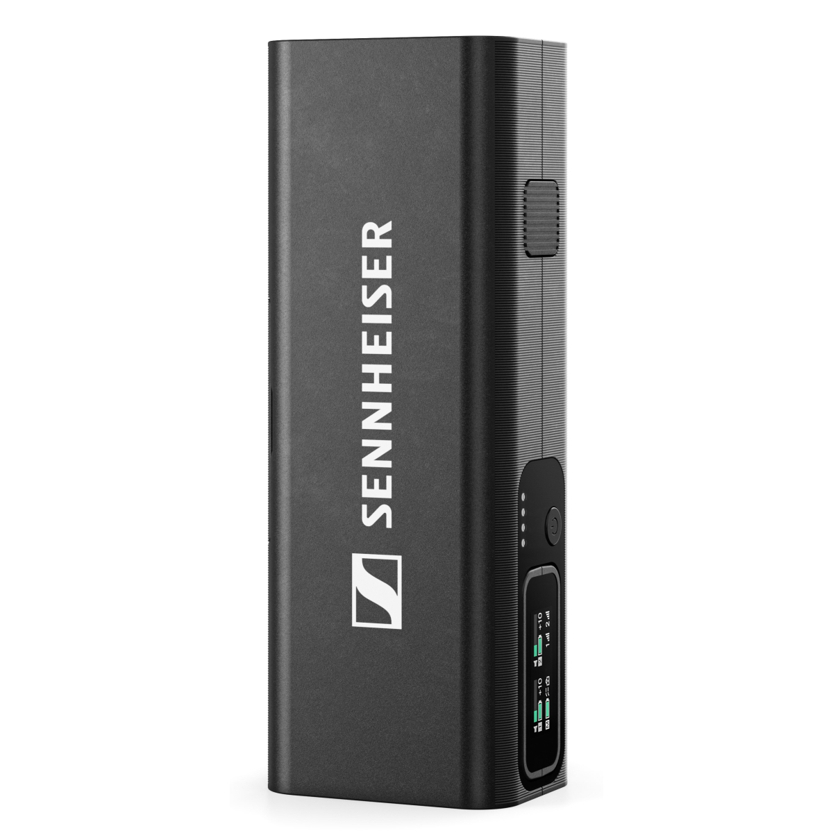 Composants systèmes sans fil / accessoires - Sennheiser - PROFILE WIRELESS CHAGING BAR