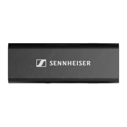 	Composants systèmes sans fil / accessoires - Sennheiser - PROFILE WIRELESS CHAGING BAR