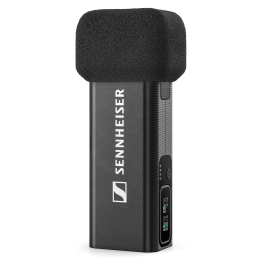 	Composants systèmes sans fil / accessoires - Sennheiser - PROFILE WIRELESS CHAGING BAR