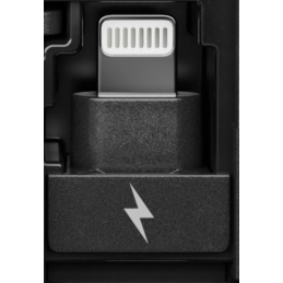 	Composants systèmes sans fil / accessoires - Sennheiser - PROFILE WIRELESS LIGHTNG ADPT