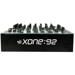 	Tables de mixage DJ - Allen & Heath - XONE 92 MK2