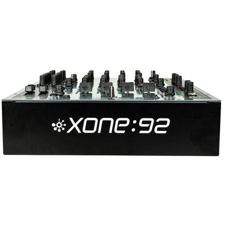 Tables de mixage DJ - Allen & Heath - XONE 92 MK2