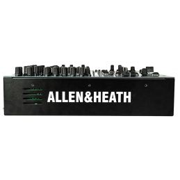 	Tables de mixage DJ - Allen & Heath - XONE 92 MK2