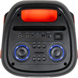 	Enceintes Bluetooth Portables - Ibiza Sound - COLUMBA600