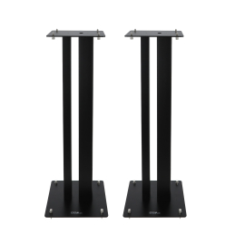 	Pieds enceintes monitoring - Enova Hifi - MAJESTY 80 BL (LA PAIRE -...