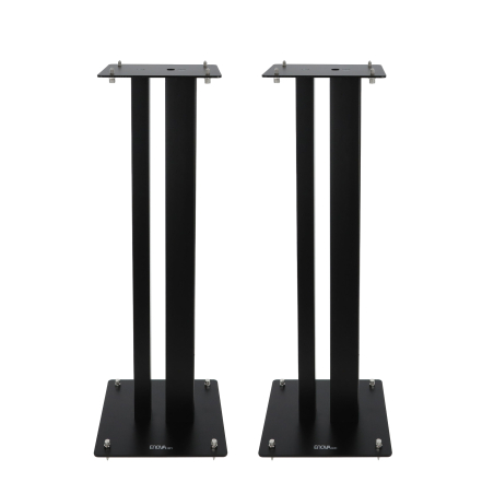 Pieds enceintes monitoring - Enova Hifi - MAJESTY 80 BL (LA PAIRE -...