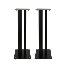 	Pieds enceintes monitoring - Enova Hifi - MAJESTY 80 BL (LA PAIRE -...