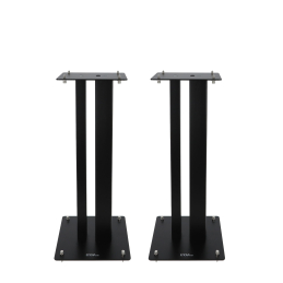 	Pieds enceintes monitoring - Enova Hifi - MAJESTY 60 BL (LA PAIRE -...