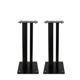 	Pieds enceintes monitoring - Enova Hifi - MAJESTY 60 BL (LA PAIRE -...