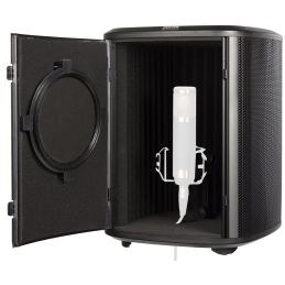 	Traitement acoustique - Power Studio - PF BOX 500