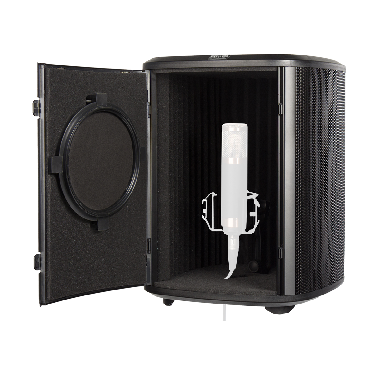 Traitement acoustique - Power Studio - PF BOX 500