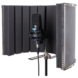 Traitement acoustique - Power Studio - PF 32