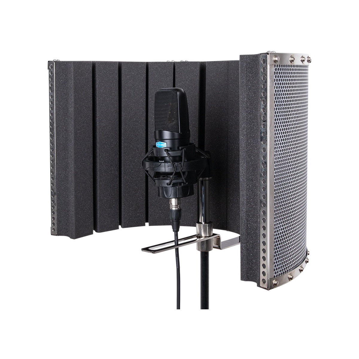 Traitement acoustique - Power Studio - PF 32