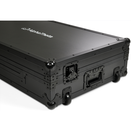 Flight cases contrôleurs DJ - AlphaTheta - FLT-XDJAZ