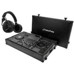 	Packs DJ - AlphaTheta - PACK Pioneer DJ XDJ-AZ +...