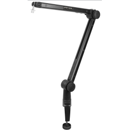 	Pieds micros de tables - Power Studio - BOOM ARM 70