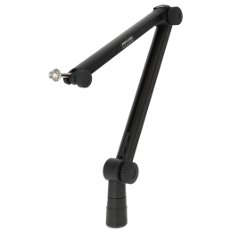 	Pieds micros de tables - Power Studio - BOOM ARM 70