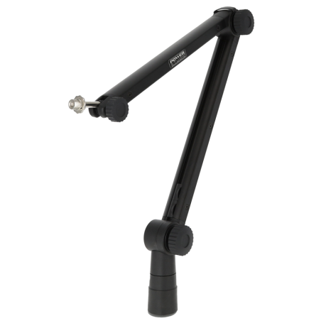 Pieds micros de tables - Power Studio - BOOM ARM 70