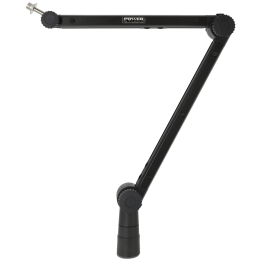 	Pieds micros de tables - Power Studio - BOOM ARM 70