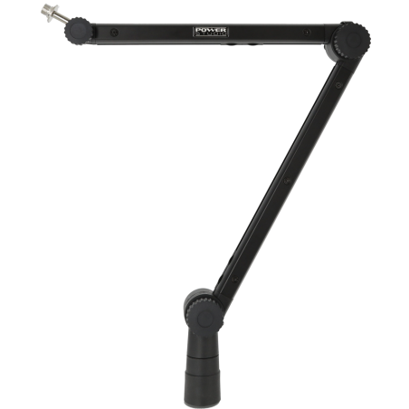 Pieds micros de tables - Power Studio - BOOM ARM 70