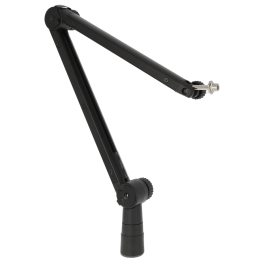 	Pieds micros de tables - Power Studio - BOOM ARM 70