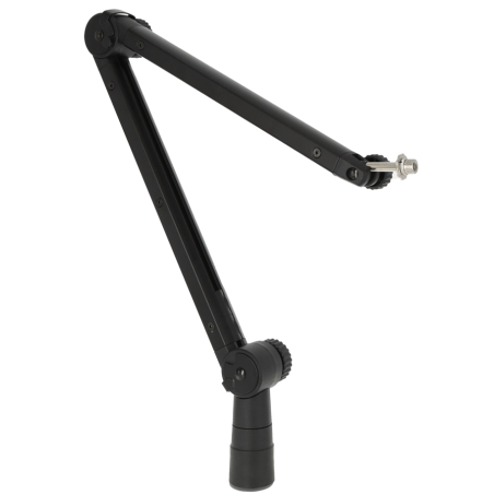 Pieds micros de tables - Power Studio - BOOM ARM 70