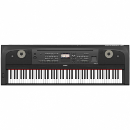 	Packs Claviers et Synthé - Yamaha - PACK DGX-670 (NOIR) + L-300...